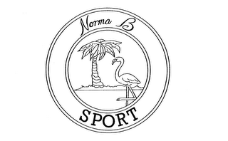 NORMA B SPORT