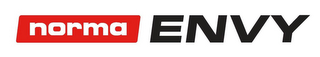 NORMA ENVY logo