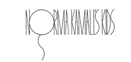 NORMA KAMALI'S KIDS logo