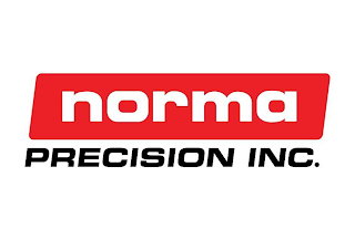 NORMA PRECISION INC. logo