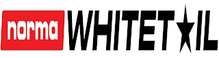 NORMA WHITETAIL logo