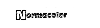 NORMACOLOR logo