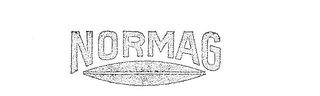 NORMAG logo