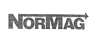 NORMAG logo