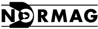 NORMAG logo