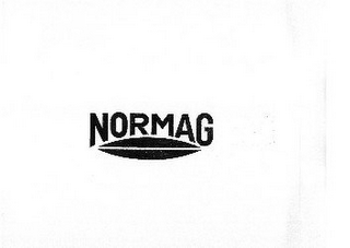 NORMAG logo