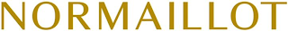 NORMAILLOT logo