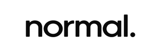 NORMAL. logo