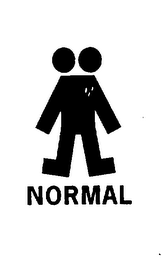 NORMAL logo