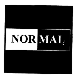 NORMAL logo