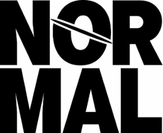 NORMAL logo