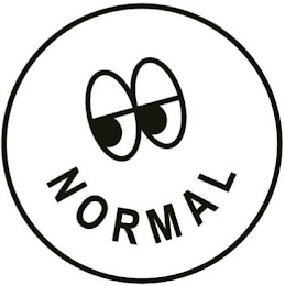 NORMAL logo