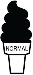NORMAL logo