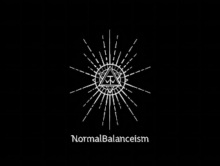 NORMALBALANCEISM logo