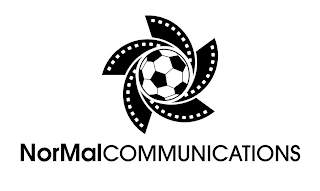 NORMALCOMMUNCATIONS logo