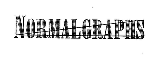 NORMALGRAPHS logo