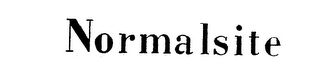 NORMALSITE logo