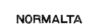 NORMALTA logo