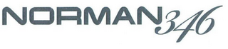 NORMAN 346 logo