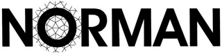 NORMAN logo