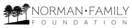 NORMAN FAMILY FOUNDATION logo