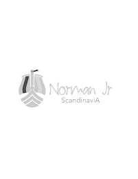 NORMAN JR SCANDINAVIA logo