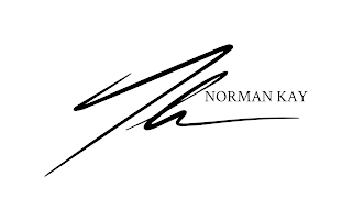 NORMAN KAY logo
