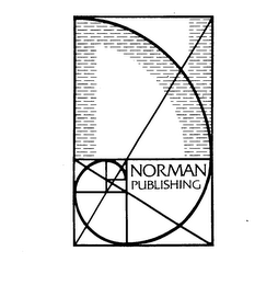 NORMAN PUBLISHING logo
