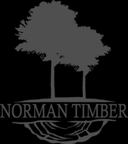 NORMAN TIMBER logo