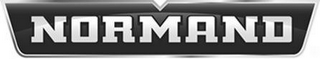 NORMAND logo