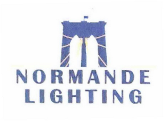 NORMANDE LIGHTING logo