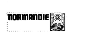 NORMANDIE logo