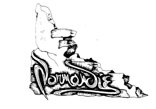 NORMANDIE logo