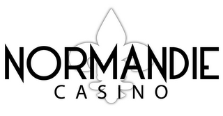 NORMANDIE CASINO logo