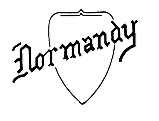 NORMANDY logo