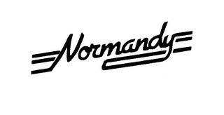 NORMANDY logo