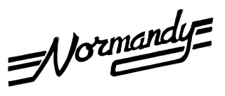 NORMANDY logo