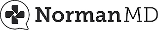 NORMANMD logo