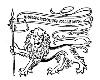 NORMANNORUM WILLEMUM logo