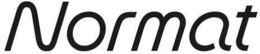 NORMAT logo