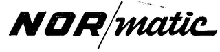 NOR/MATIC logo