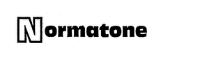 NORMATONE logo