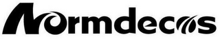 NORMDECOS logo