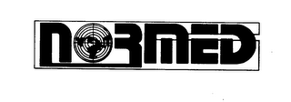 NORMED logo