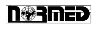 NORMED logo