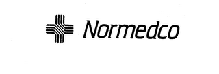 NORMEDCO logo