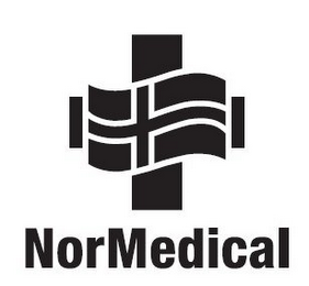 NORMEDICAL logo