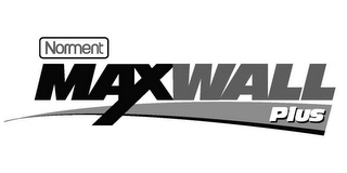 NORMENT MAXWALL PLUS logo