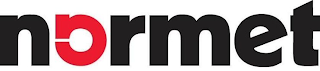 NORMET logo