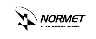 NORMET BY NORCOM NETWORKS CORPORATION logo